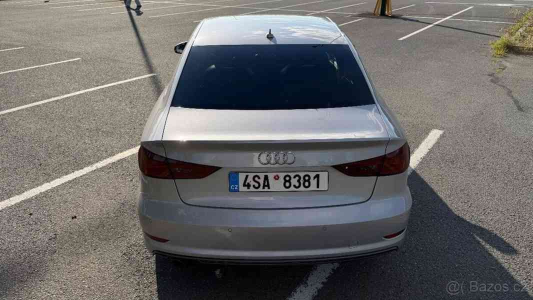 Audi A3 1,4   TFSI DSG, S-line - foto 7