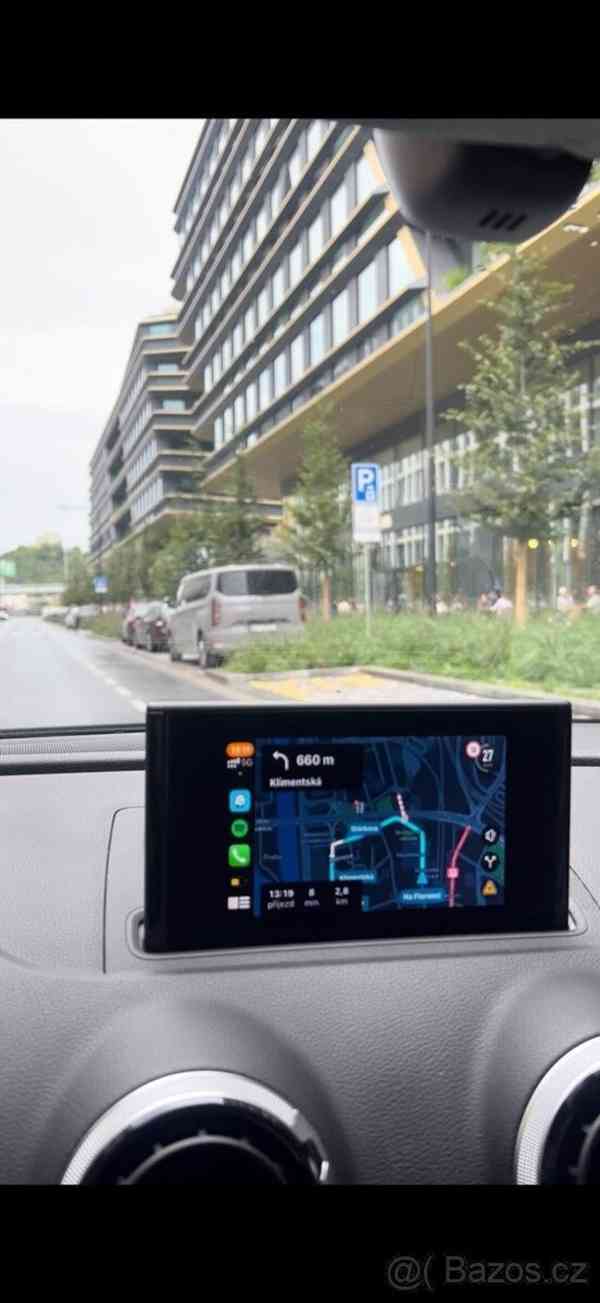 Audi A3 1,4   TFSI DSG, S-line - foto 3
