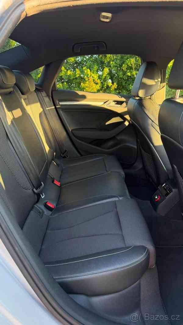 Audi A3 1,4   TFSI DSG, S-line - foto 13