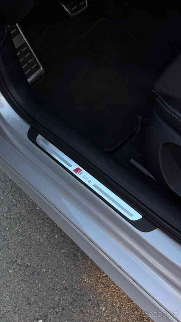 Audi A3 1,4   TFSI DSG, S-line - foto 9