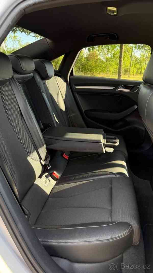 Audi A3 1,4   TFSI DSG, S-line - foto 18