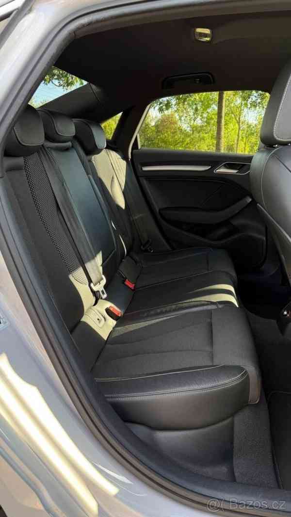 Audi A3 1,4   TFSI DSG, S-line - foto 16