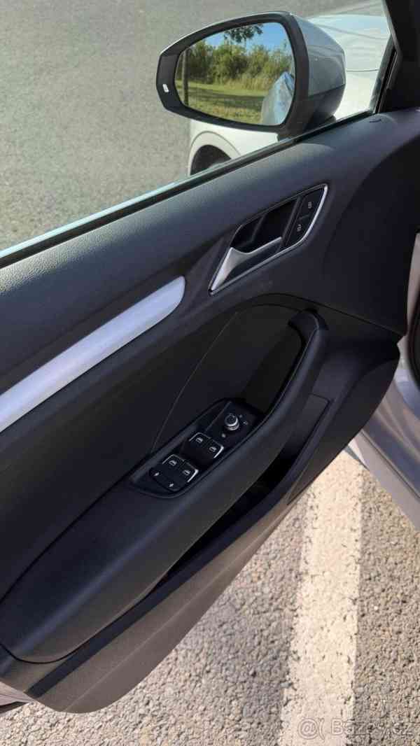 Audi A3 1,4   TFSI DSG, S-line - foto 8