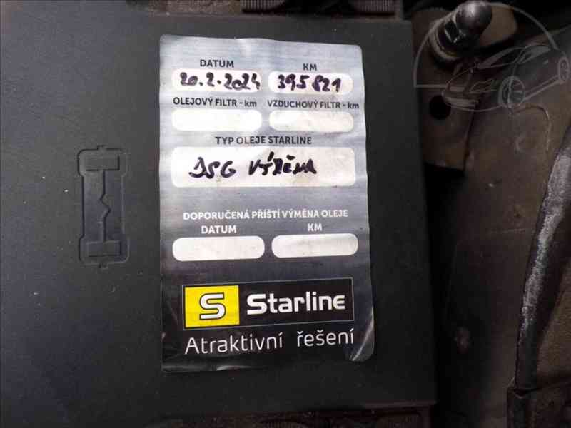 Volkswagen Passat 2,0 TDI DSG - foto 15