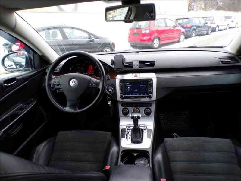 Volkswagen Passat 2,0 TDI DSG - foto 5