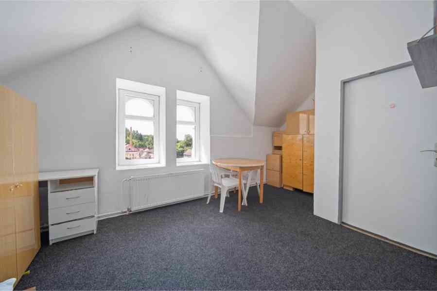 Prodej investiční nemovitosti 18+1 (Janov nad Nisou) - foto 11