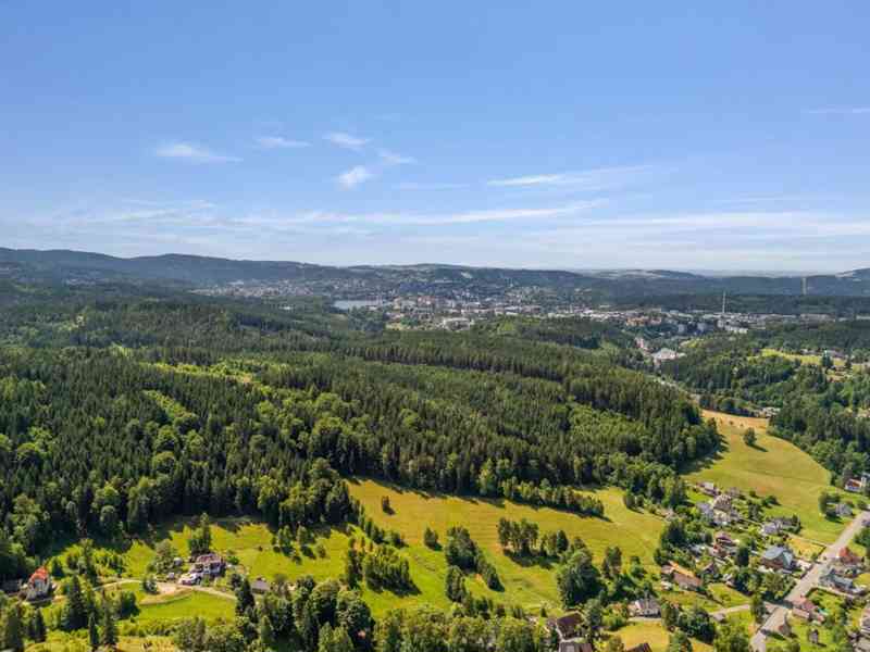 Prodej investiční nemovitosti 18+1 (Janov nad Nisou) - foto 21
