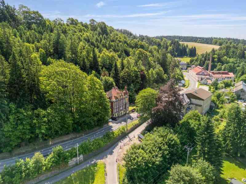 Prodej investiční nemovitosti 18+1 (Janov nad Nisou) - foto 18