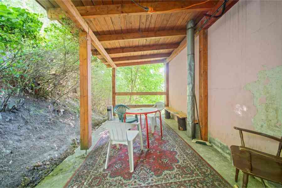 Prodej investiční nemovitosti 18+1 (Janov nad Nisou) - foto 13