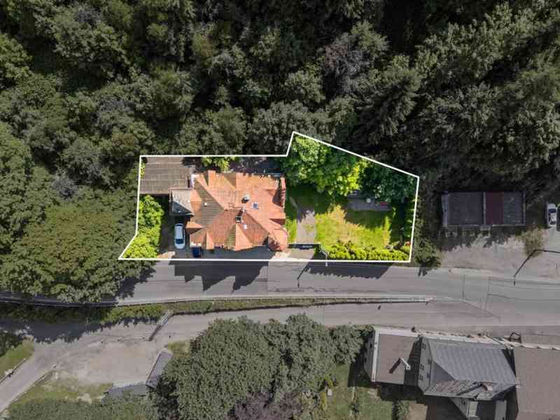 Prodej investiční nemovitosti 18+1 (Janov nad Nisou) - foto 15