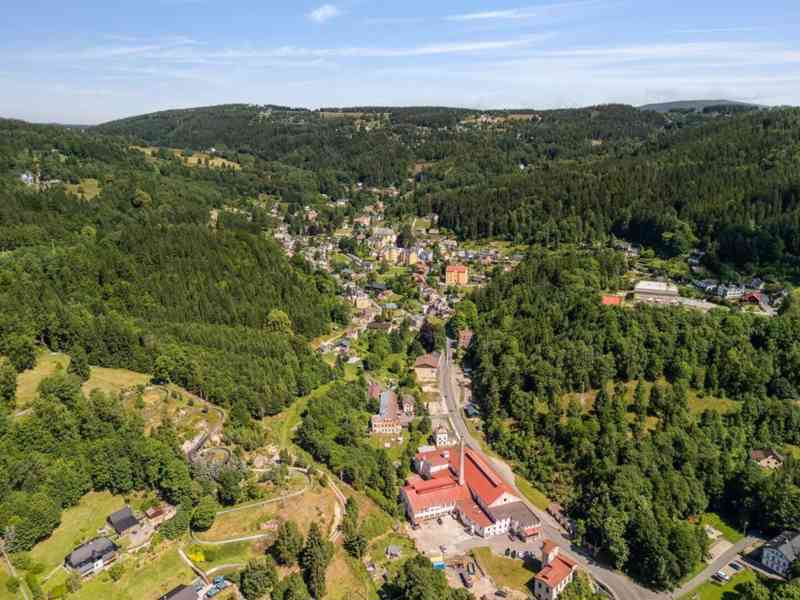 Prodej investiční nemovitosti 18+1 (Janov nad Nisou) - foto 19
