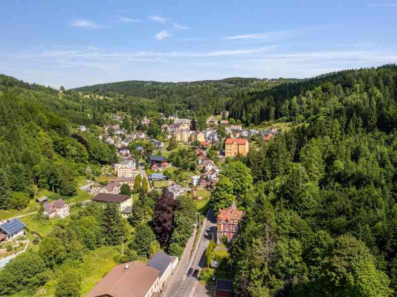 Prodej investiční nemovitosti 18+1 (Janov nad Nisou) - foto 17