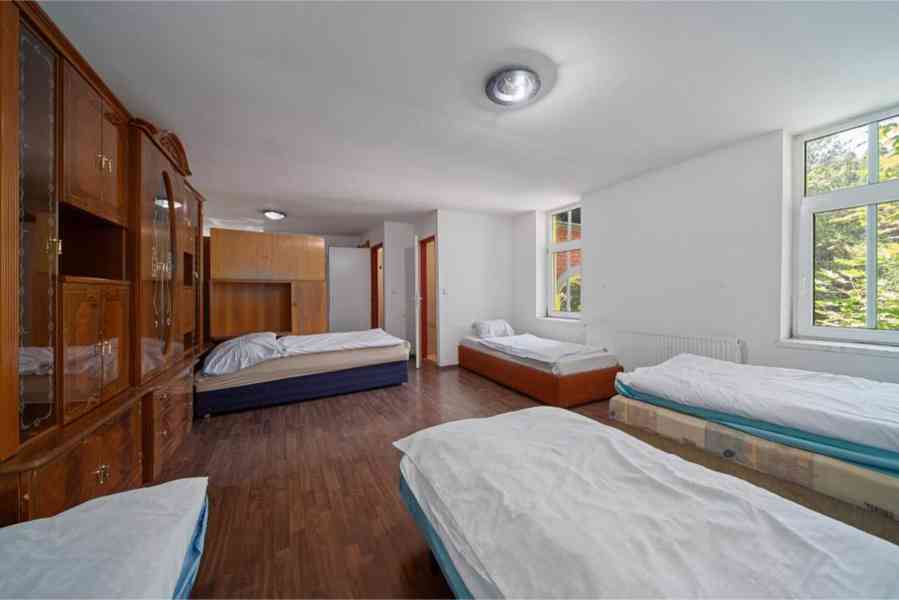 Prodej investiční nemovitosti 18+1 (Janov nad Nisou) - foto 10