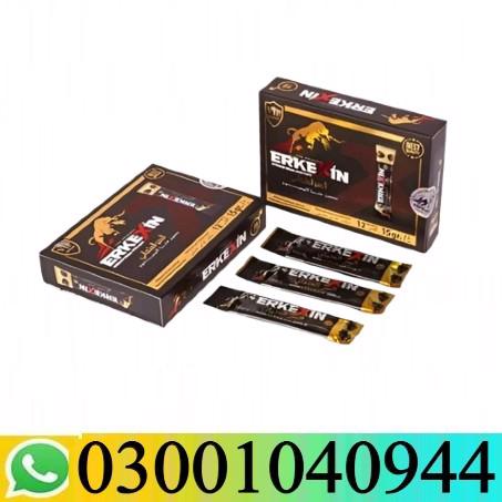 Erkexin Epimedium Mixed Stick Paste in Pakistan ( 0300.10409