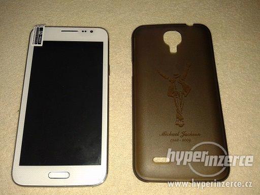 Neoriginální Samsung Galaxy S5 - foto 3