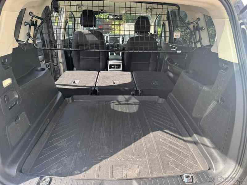 Ford S-MAX 2,0   TDCi - automat - foto 16