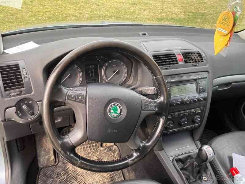 Škoda Octavia 1.9 Tdi 4X4  - foto 3