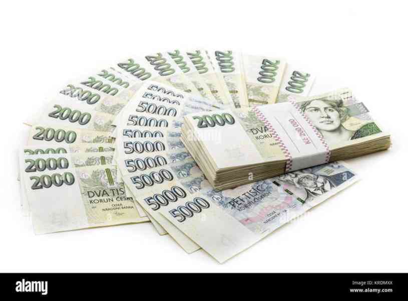 Financování vašich finančních potřeb:     - foto 2