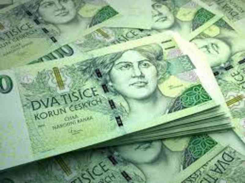 Financování vašich finančních potřeb:     - foto 5