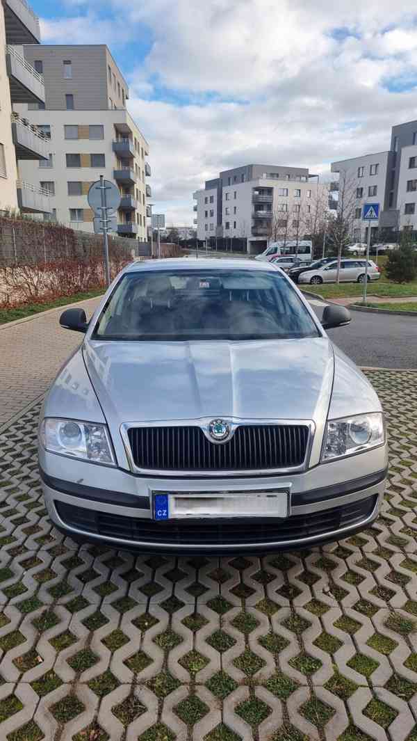 Škoda Octavia II r.v. 2012 - foto 3