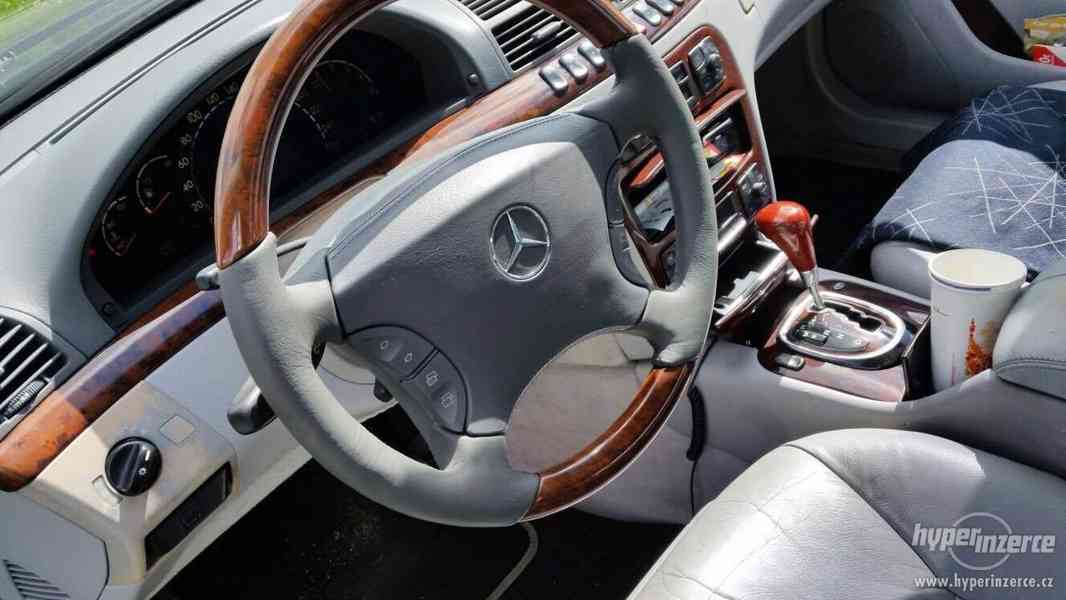 Mercedes-Benz - foto 7