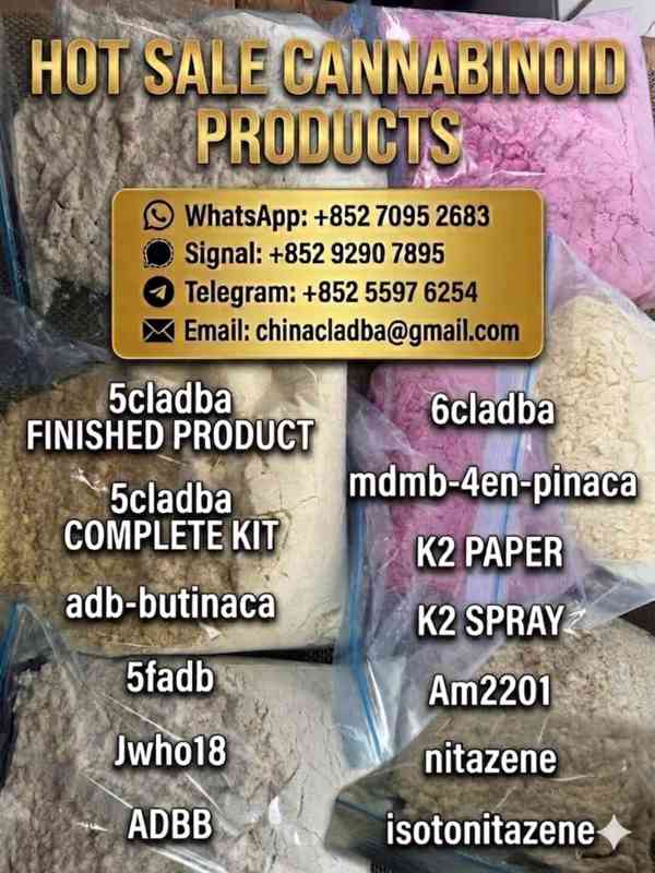 WA:+85270952683, Buy 5cladba kit, Buy 5cladba Raw materials, - foto 2