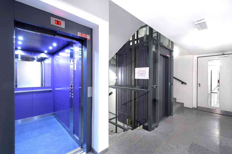  Novostavba 1+kk Brno, ul. Jižní. 43 m2 ( rezidence Svratka) - foto 11