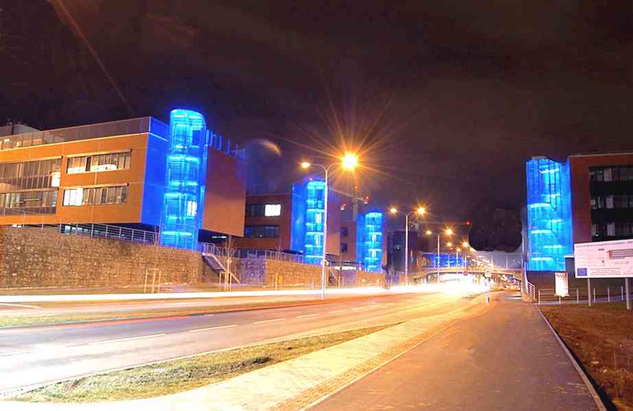  Novostavba 1+kk Brno, ul. Jižní. 43 m2 ( rezidence Svratka) - foto 25