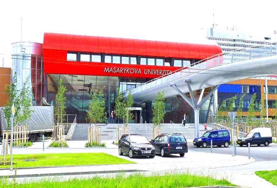  Novostavba 1+kk Brno, ul. Jižní. 43 m2 ( rezidence Svratka) - foto 21