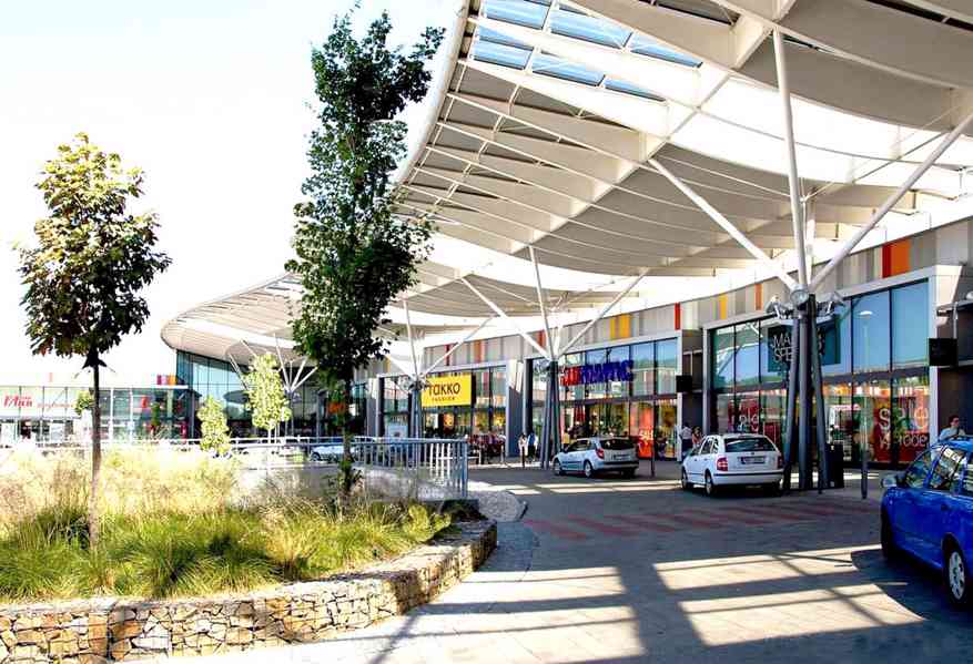  Novostavba 1+kk Brno, ul. Jižní. 43 m2 ( rezidence Svratka) - foto 23