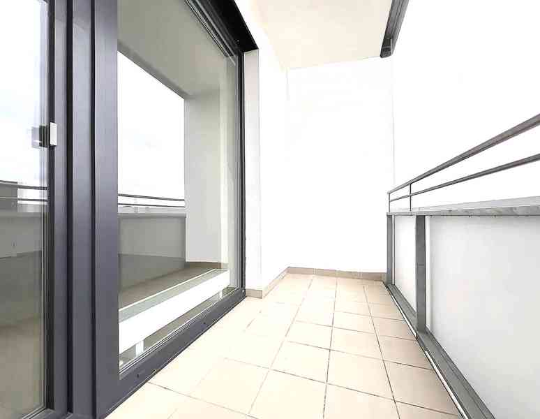  Novostavba 1+kk Brno, ul. Jižní. 43 m2 ( rezidence Svratka) - foto 5