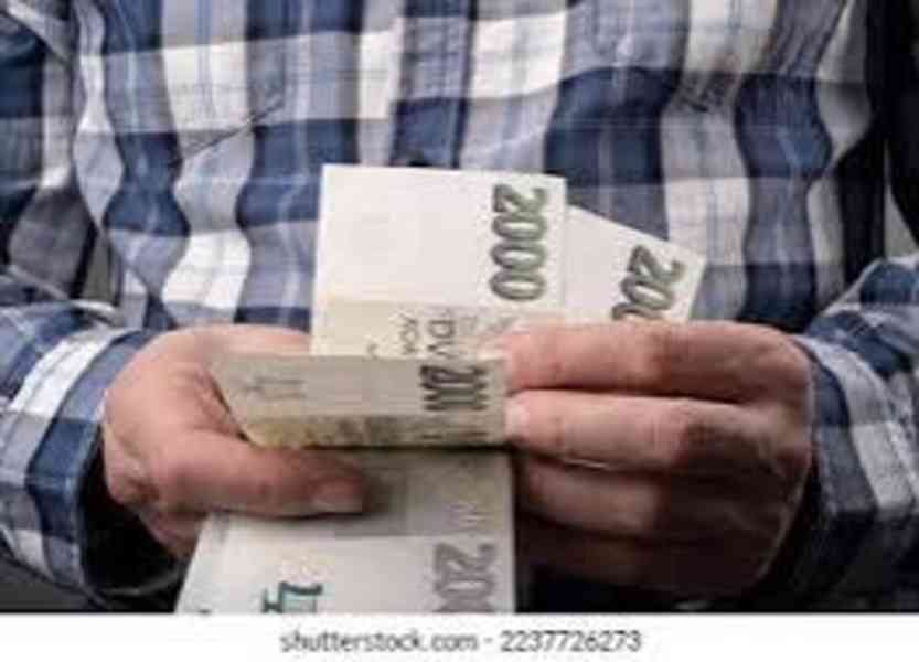 REALIZOVAT PROJEKTY A ŘEŠIT FINANČNÍ PROBLÉMY: - foto 3