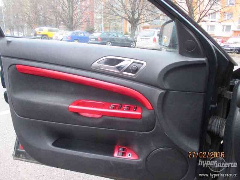 Škoda Superb 2003, 1.9 TDI - foto 19