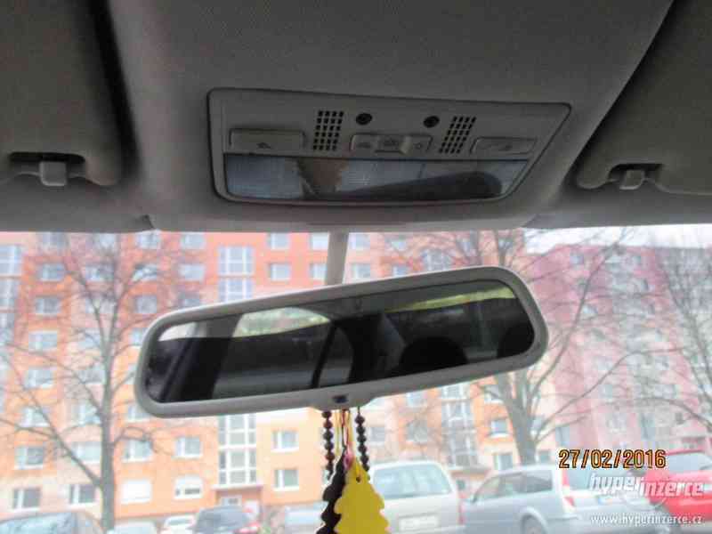 Škoda Superb 2003, 1.9 TDI - foto 25