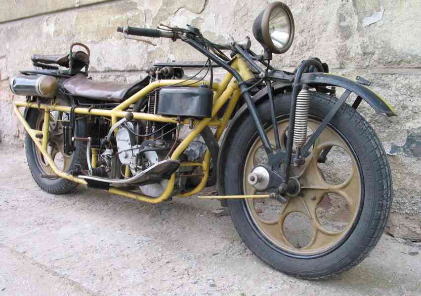 Burza historických vozidel a dílů již 7.3.2026 - foto 4