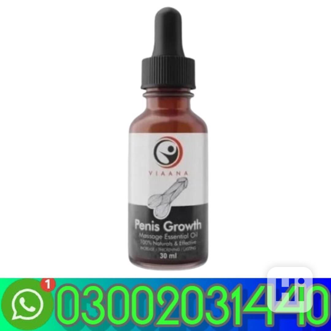 Wild Era Penis Growth Massage Oil In Okara  =03002031440= - foto 1