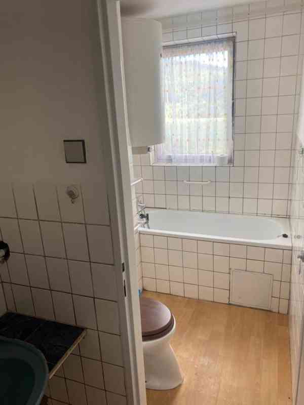 Pronájem bytu 2+1 a zahrady 207m2 - foto 2