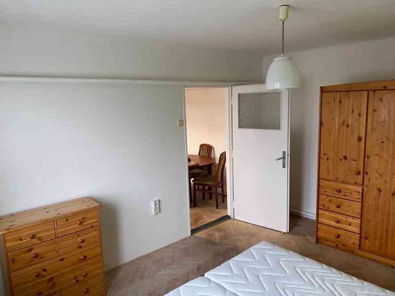 Pronájem bytu 2+1 a zahrady 207m2 - foto 10