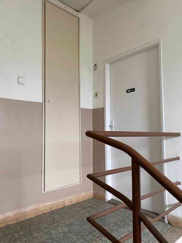 Pronájem bytu 2+1 a zahrady 207m2 - foto 7