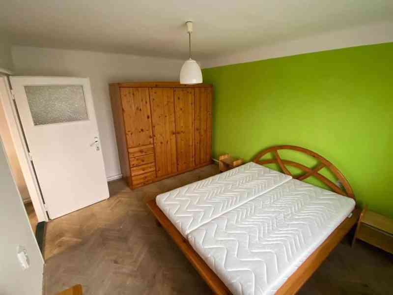Pronájem bytu 2+1 a zahrady 207m2 - foto 8