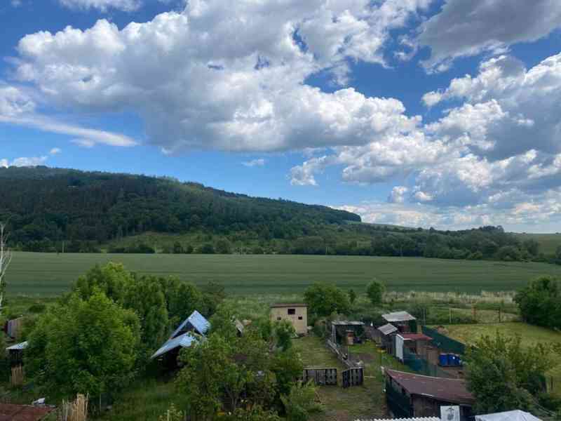 Pronájem bytu 2+1 a zahrady 207m2 - foto 9