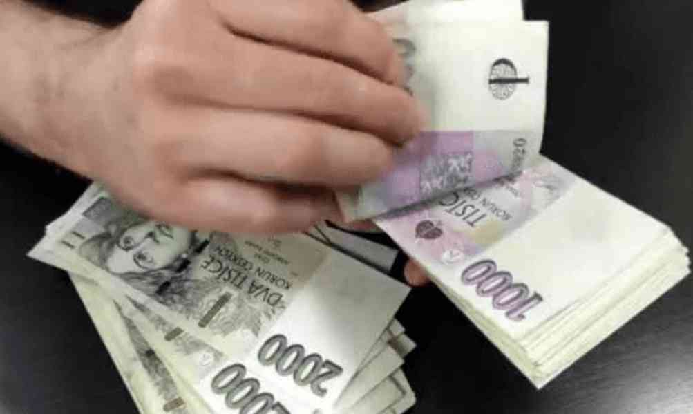 POTŘEBUJETE PŮJČKU OD SPOLEHLIVÉHO SOUKROMÉHO INVESTORU?  