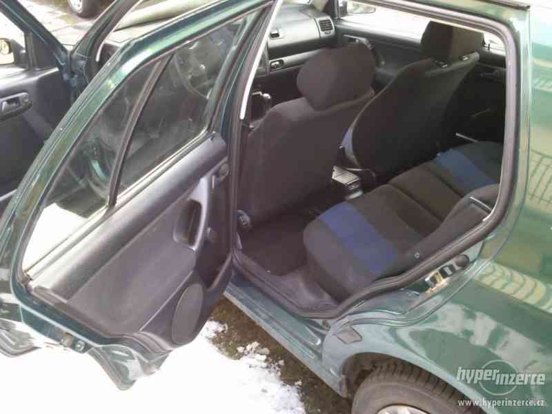 VW Golf III Bon Jovi 1.8 66kW - foto 10