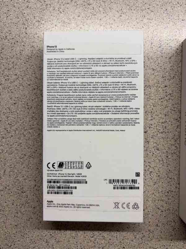 Iphone 13 - foto 3