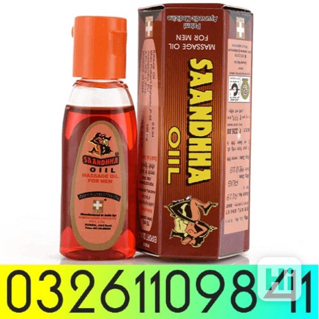 03261109841 %% Sanda oil in Karachi - foto 1