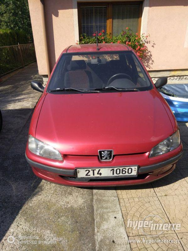 Peugeot 106 1.2 - foto 2