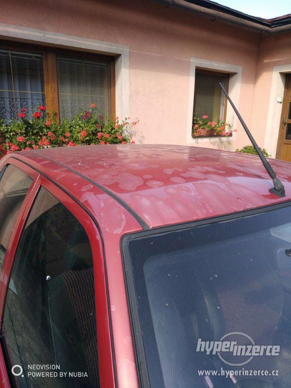 Peugeot 106 1.2 - foto 3