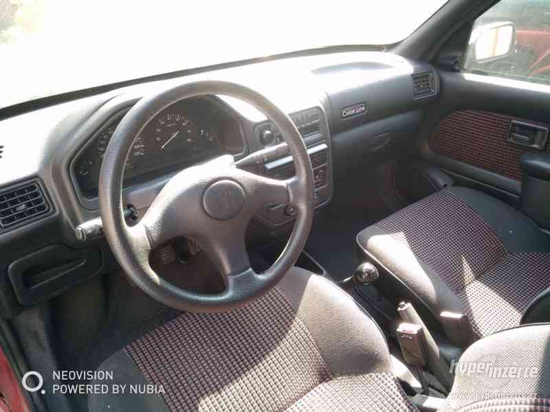 Peugeot 106 1.2 - foto 4