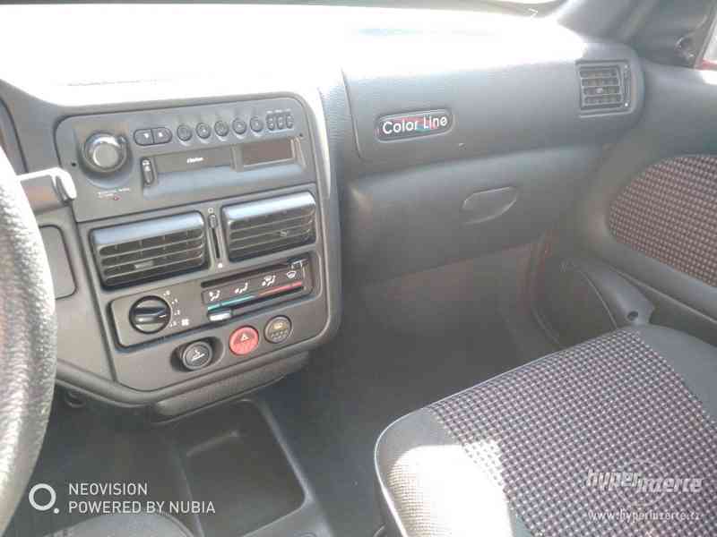 Peugeot 106 1.2 - foto 5