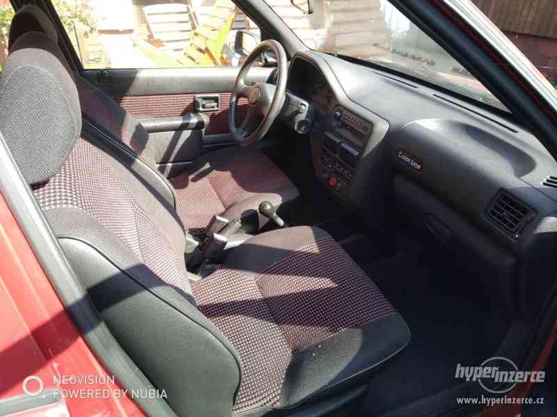 Peugeot 106 1.2 - foto 6